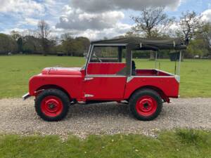 Image 4/41 of Land Rover 80 (1949)