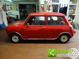 Image 3/10 of Austin Seven (1961)