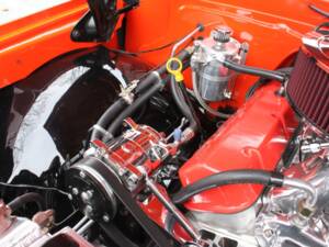 Immagine 11/30 di Chevrolet Suburban (1970)