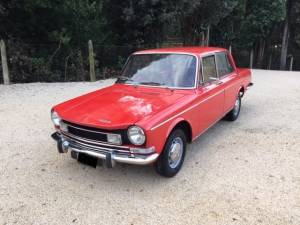 Image 1/5 of SIMCA 1301 (1975)