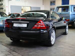 Image 13/36 of Mercedes-Benz SLK 230 Kompressor (2003)