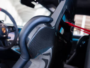 Bild 24/41 von Porsche 911 GT3 (2018)