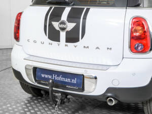 Image 30/50 of Mini Cooper D Countryman (2013)