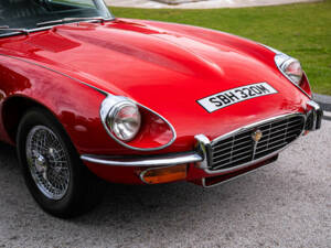 Imagen 10/36 de Jaguar E-Type V12 (1974)