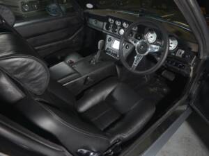 Image 19/42 de Jensen Interceptor MK III (1973)