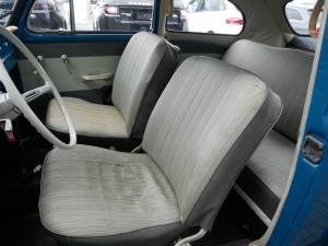 Bild 9/17 von Volkswagen Käfer 1200 Export &quot;Dickholmer&quot; (1964)