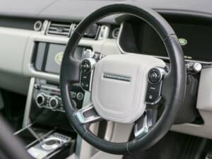 Imagen 10/50 de Land Rover Range Rover Autobiography SDV8 (2015)