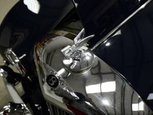 Bild 36/50 von Bentley R-Type Continental (1954)