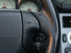 Immagine 50/50 di Mercedes-Benz SLK 200 (1997)