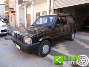 Immagine 2/10 di FIAT Panda 900 i.e. (1992)