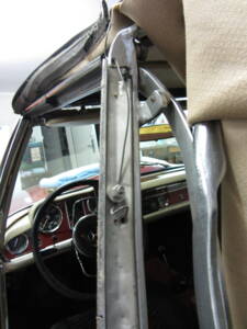 Image 37/41 de Mercedes-Benz 230 SL (1964)