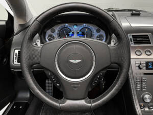 Image 34/35 of Aston Martin V8 Vantage (2007)