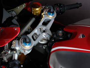 Bild 7/11 von Ducati DUMMY (2013)