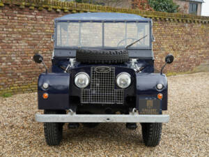 Immagine 5/50 di Land Rover 80 (1951)