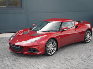 Image 11/50 de Lotus Evora GT410 (2020)