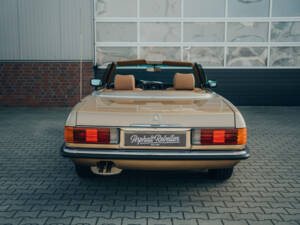 Image 6/99 of Mercedes-Benz 300 SL (1985)