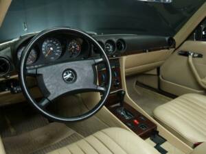 Bild 13/29 von Mercedes-Benz 300 SL (1989)