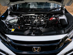 Image 3/39 de Honda Civic (2020)