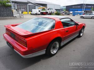 Bild 11/66 von Pontiac Firebird TransAm (1989)