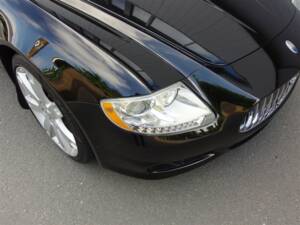 Bild 38/98 von Maserati Quattroporte S 4.7 (2010)