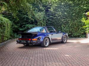 Image 30/38 of Porsche 911 2.4 T (1972)