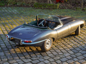 Bild 7/52 von Jaguar E-Type 4.2 (1965)