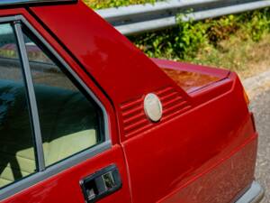 Imagen 7/50 de Alfa Romeo Giulietta 1.6 (1981)