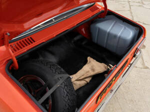Immagine 30/39 di Ford Escort RS 2000 (1974)