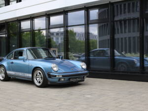 Bild 4/51 von Porsche 911 Carrera 3.2 (1984)