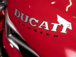 Image 27/37 de Ducati DUMMY (1993)