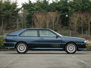 Image 5/50 of Audi 200 - 2.2 20V Turbo quattro (1990)