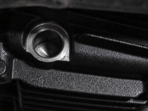 Immagine 31/33 di BMW DUMMY (2007)