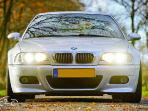 Bild 2/67 von BMW M3 (2001)