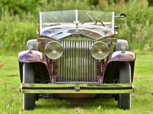 Bild 3/50 von Rolls-Royce Phantom II (1933)