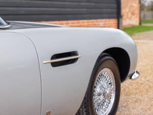 Imagen 53/72 de Aston Martin DB 5 (1965)
