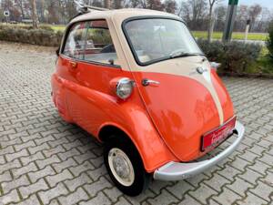 Image 4/14 of BMW Isetta 250 (1957)