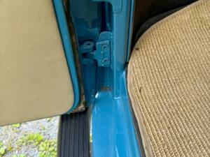 Immagine 14/15 di Volkswagen T2a pickup (1968)