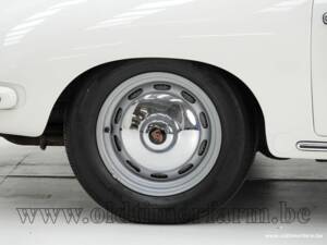 Afbeelding 15/15 van Porsche 356 B 1600 (1962)