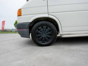 Bild 10/15 von Volkswagen T4 Dehler Optima 5.4 (1993)