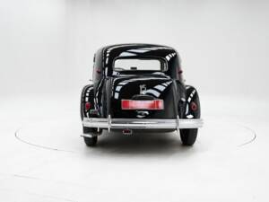 Imagen 7/15 de Citroën Traction Avant 15&#x2F;6 (1953)
