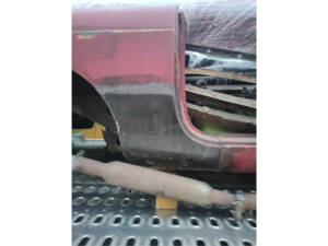 Image 21/29 de MG MGB (1979)
