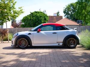 Imagen 9/50 de Mini John Cooper Works (2011)