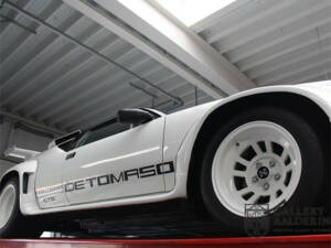 Image 9/50 of De Tomaso Pantera GT5 (1985)
