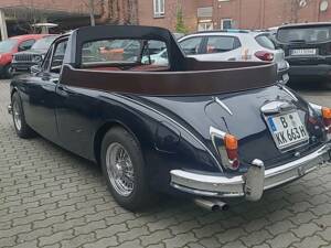 Bild 3/49 von Jaguar Mk II 3.8 (1961)