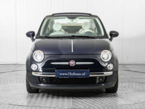 Bild 14/50 von FIAT 500 C (2011)