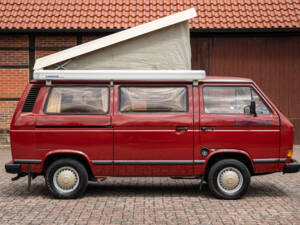 Bild 36/52 von Volkswagen T3 Bus 2.1 (1989)