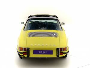 Bild 3/5 von Porsche 911 2.4 E (1972)