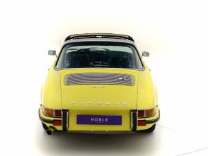 Image 3/5 de Porsche 911 2.4 E (1972)