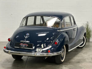 Bild 8/12 von BMW 502 (1956)