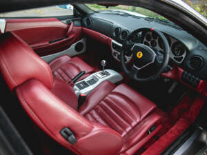 Imagen 2/39 de Ferrari 360 Modena (2001)